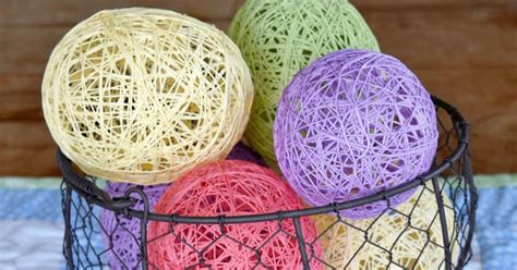 Image result for String Easter Eggs