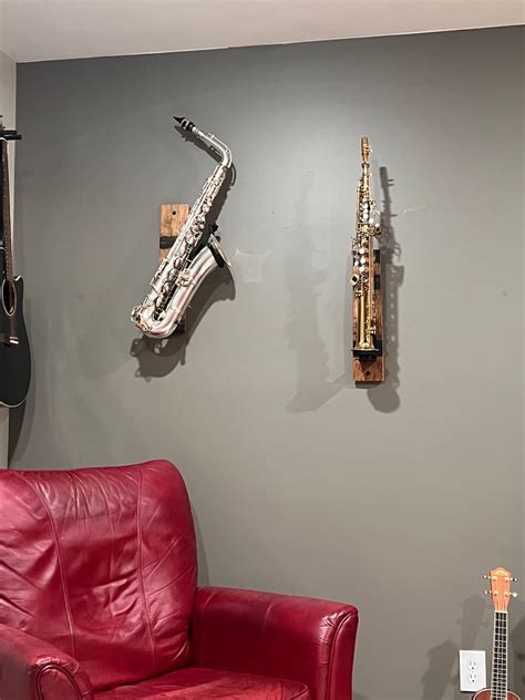 Saxophone Modified Hanger に対する画像結果