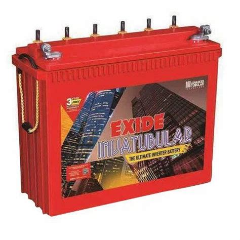 Exide Battery 42-Month ಗಾಗಿ ಇಮೇಜ್ ಫಲಿತಾಂಶ