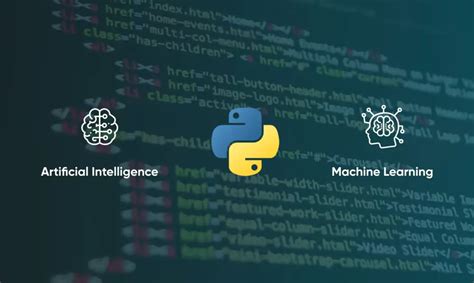 Image result for Ai Language Is Python