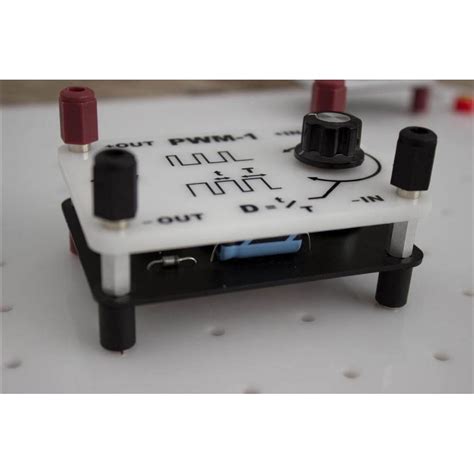 Image result for PWM Pulse Width Modulation Controller