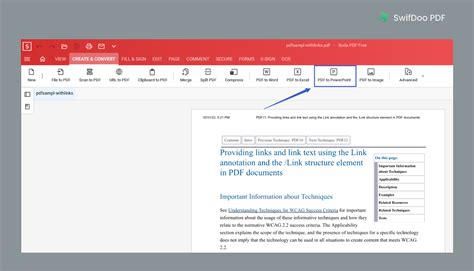 Image result for How to Convert PDF to PowerPoint