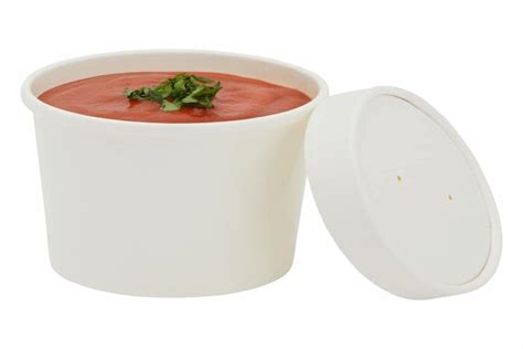 1 Gallon Soup Container with Lid に対する画像結果