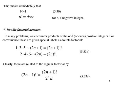 Image result for Gamma Function Factorial