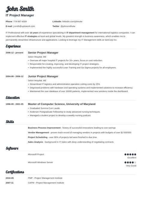Best Resume Formats Download కోసం చిత్ర ఫలితం