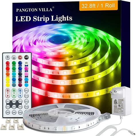 Image result for Intertek Lighting LED Strip Remote