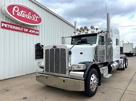 Toradh íomhá ar 2021 Peterbilt Owner Operator