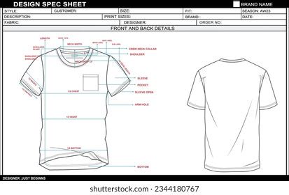 Image result for Crew Neck Tech Pack Example