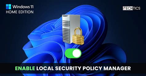 Image result for Service Manager Local Security Policy