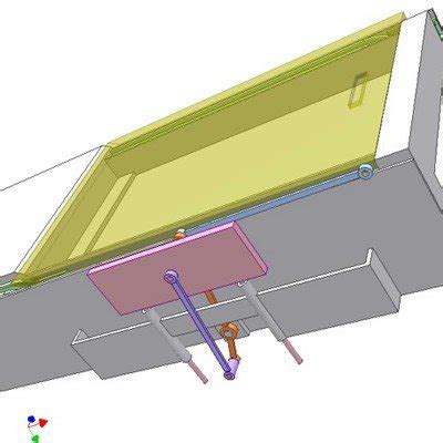 Image result for How Do Spring Toggle S Work