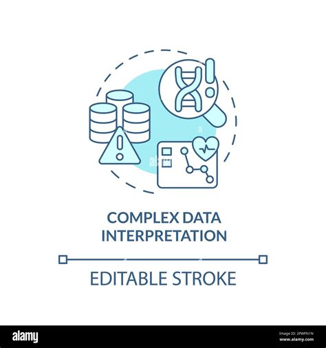 Image result for Complex Data Challenge Icon