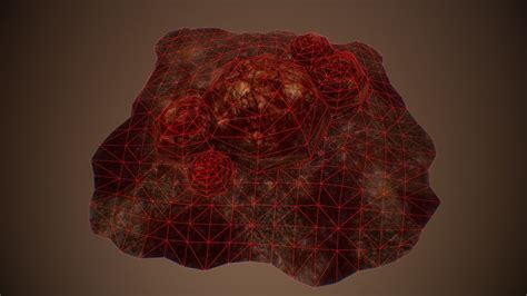 Gore Textures Unity に対する画像結果