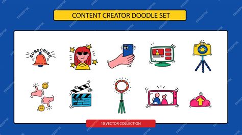 Toradh íomhá ar Vector Video Content Creator