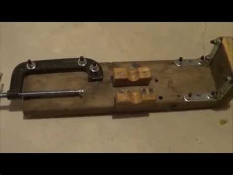 Image result for Air Gun Spring Compressor