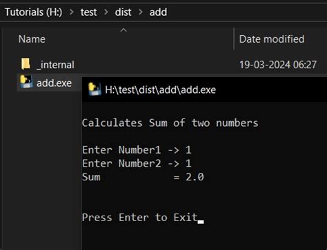 Image result for PyInstaller Executer
