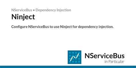 Dependency Injection Using Ninject के लिए छवि परिणाम