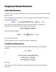 Joint Distribution Function Notation に対する画像結果