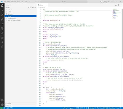 Image result for Visual Studio Code Raspberry Pi