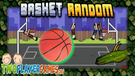 Image result for Basketball Random Game