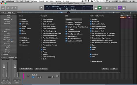 Logic Software に対する画像結果