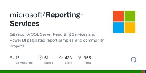 Image result for Reporting Services Examples