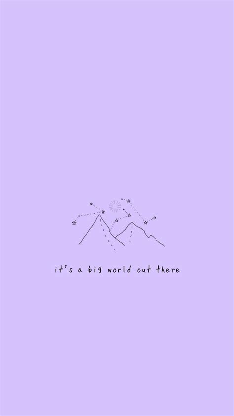 Image result for Lock Screen Aestetic