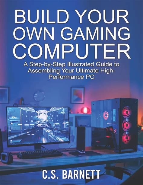 Image result for Build Your Own Gaming Computer