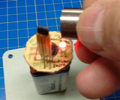 Image result for Magnetic Array Detector