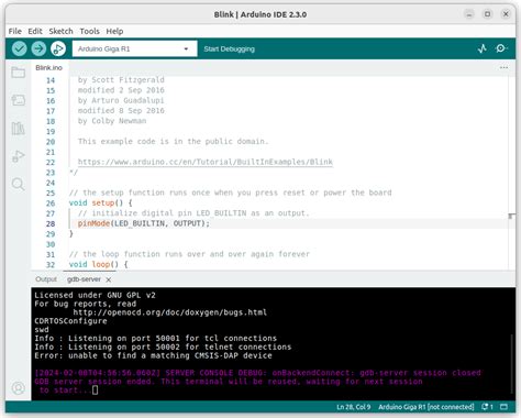 Afbeeldingsresultaten voor Arduino IDE 2