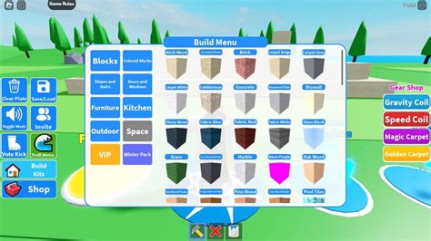 Image result for Roblox Building Tips
