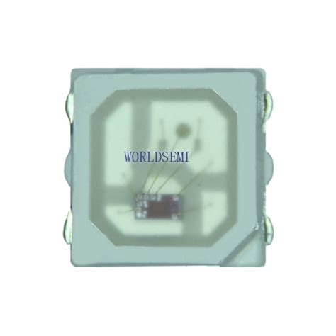 Image result for Ws2812b 1 4