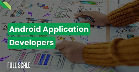 Image result for Android Application Developers