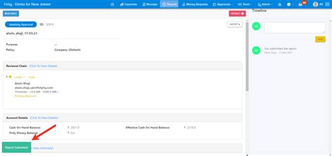 Create Expense Report に対する画像結果