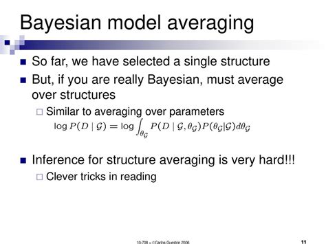 Image result for Bayesian Model Structure