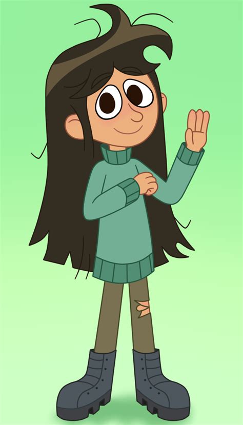 Toradh íomhá ar Diffident Anime Character