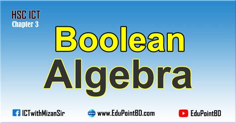 Afbeeldingsresultaten voor Boolean Algebra Square