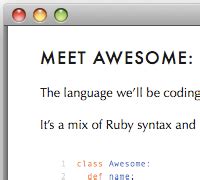Image result for Create Your Own Programming Language