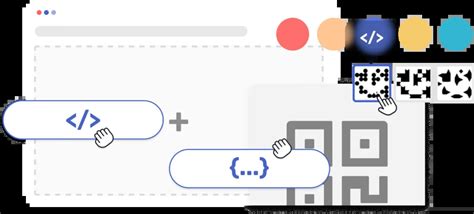 Image result for QR API Integration Image