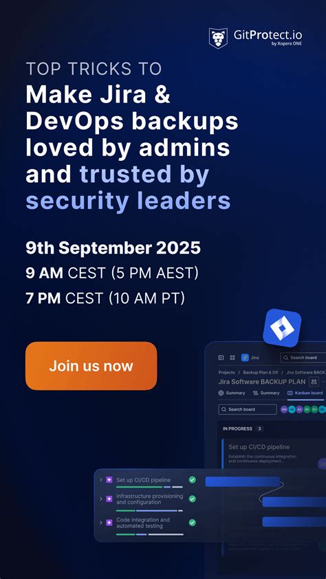 Server Image Backup DevOps に対する画像結果