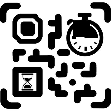 Image result for Time in Using QR Code Picture