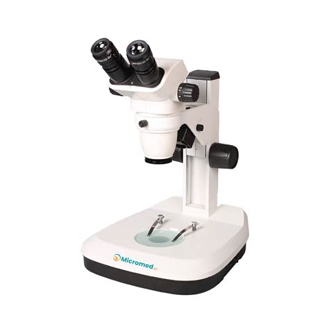 Image result for Stereo Microscope Magnification