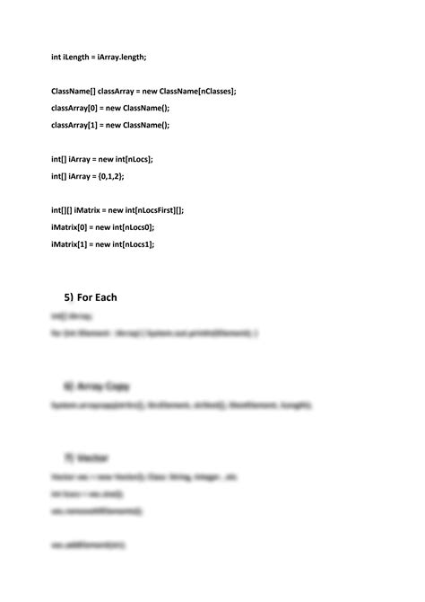 Image result for Common Java Commands
