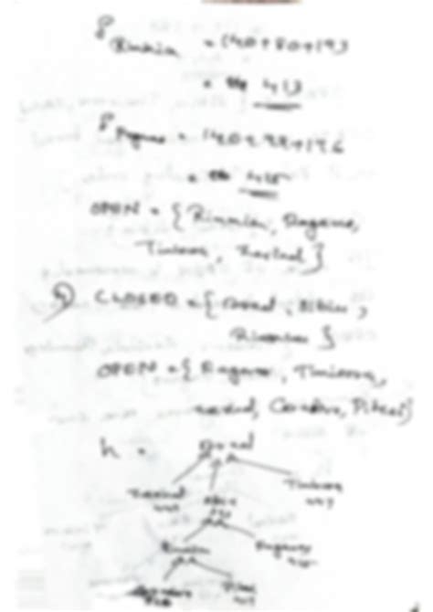 Algorithm Format in Word に対する画像結果