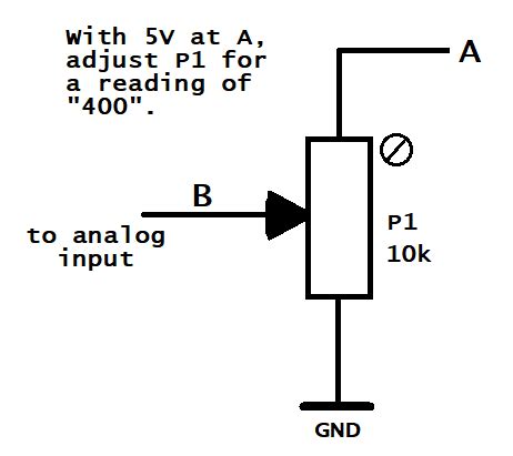 Image result for 120VAC Analog Input Arduino