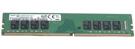 Image result for Samsung 8GB Desktop Memory Module