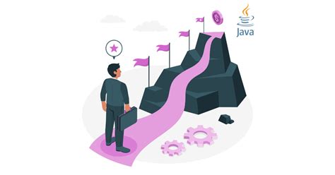 Java Career Path に対する画像結果
