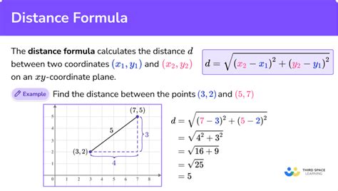 Image result for Distance Calculations