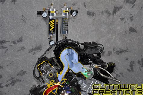 Image result for Engine Cutting Display