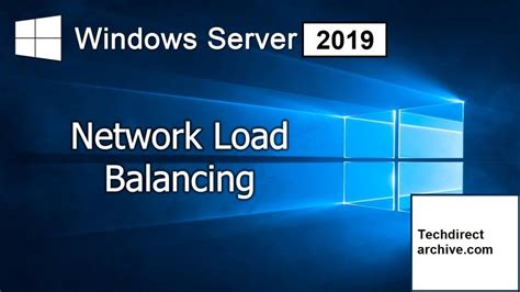 Image result for Windows Load Balancer Logo