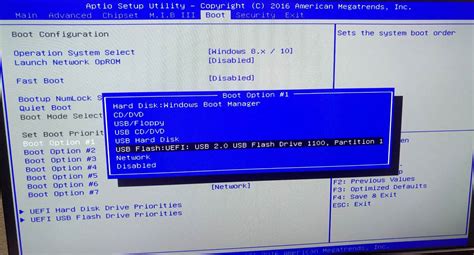 Toradh íomhá ar How to Install Linux On USB